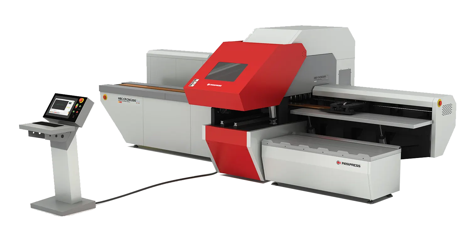 HBC-CP-CNC