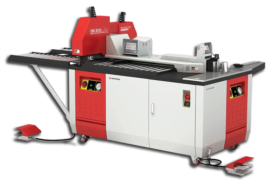hbc-A160-